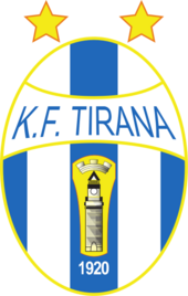 KFF Tiranë