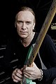 Billy Sheehan