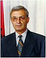 Rexhep Meidani 1997-2002 Presidenti i Shqipërisë