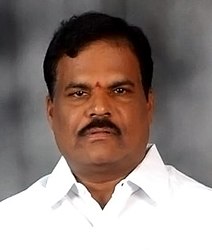 గుర్కా జైపాల్ యాదవ్