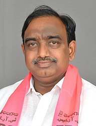 వోడితల సతీష్ కుమార్