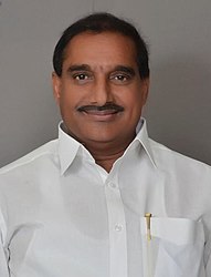 ఆరికెపూడి గాంధీ