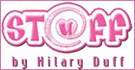 Stuff By Hilary Duff Şirket Logosu