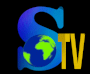 1994 - 1998 yılları arasında kullanılan Samanyolu TV logosu.