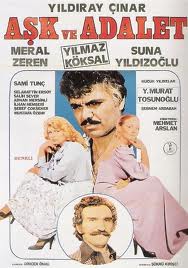 Film afişi