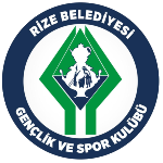 Rize Belediyespor arması