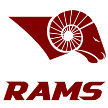 Koç Rams arması