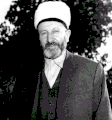 Süleyman Hilmi Tunahan (Süleymaniye silsilesi).