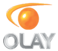 Olay TV'nin bir dönem logosu (2002-2020)