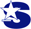 13 Eylül 1992 - 16 Ocak 2002 tarihleri arasında kullandığı logosu.