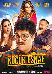 Film afişi