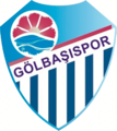 Kulübün 2014-2016 yılları arasında Gölbaşıspor adıyla kullandığı logo