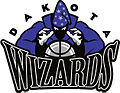 Dakota Wizards