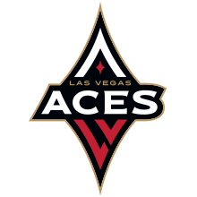 Las Vegas Aces arması