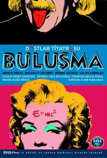 Buluşma