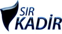 Sir Kadir'in logosu...