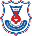 Kulübün 2015-2016 yılları arasında kullandığı logo