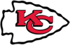 Kansas City Chiefs logosu