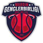 Mardin Gençlerbirliği arması