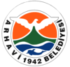 Arhavi Belediyesinin logosu