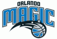 Orlando Magic logosu