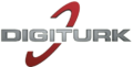 Digiturk'ün ilk logosu. (1 Ocak 1999-1 Mart 2011)