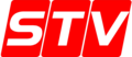 1998 - 1999 yılları arasında kullanılan Samanyolu TV logosu.