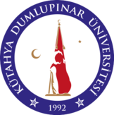 Kütahya Dumlupınar Üniversitesinin logosu