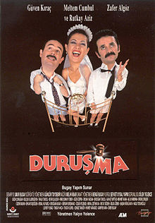 Film afişi