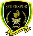 Polatlı Şekerspor eski logosu
