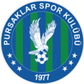 Kulübün Temmuz 2011'e kadar Pursaklarspor adıyla kullandığı logo