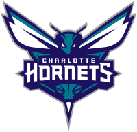 Charlotte Hornets logosu