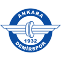 Kulübün eski logosu.