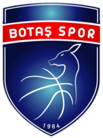 BOTAŞ Spor Kulübü arması