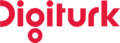 Digiturk'ün ikinci logosu. (1 Mart 2011-13 Ocak 2017)