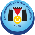 Kulübün 2014-2015 yılları arasında kullandığı logo