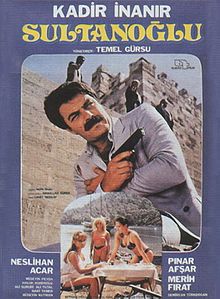 Film afişi