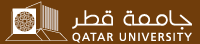 Qatar University logo