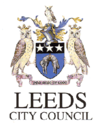 لیڈز شہر City of Leeds