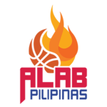 Alab Pilipinas logo