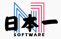 Nippon Ichi Logo.