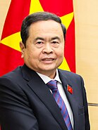 Trần Thanh Mẫn