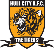 Hull City badge