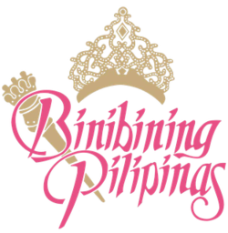 Binibining Pilipinas logo