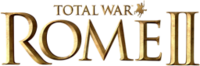 Logo của Rome 2: Total War