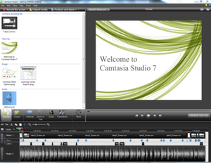 Camtasia