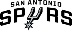 San Antonio Spurs logo